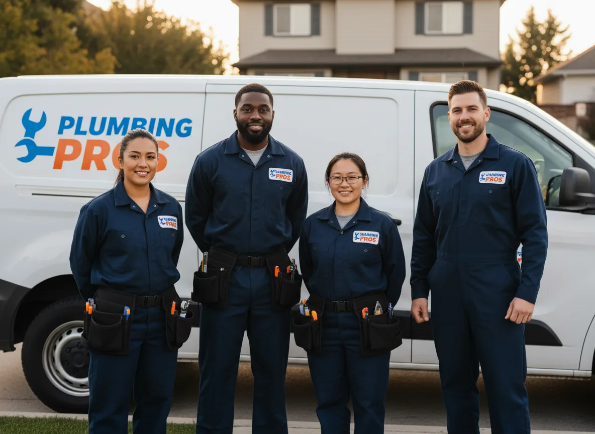 Water Heater Repair company in Mcadoo, TX